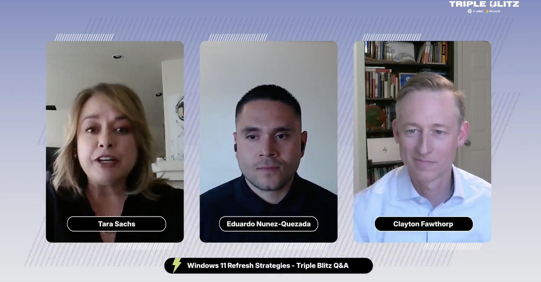 Read more about the article Windows 11 Refresh Strategies – Q&A